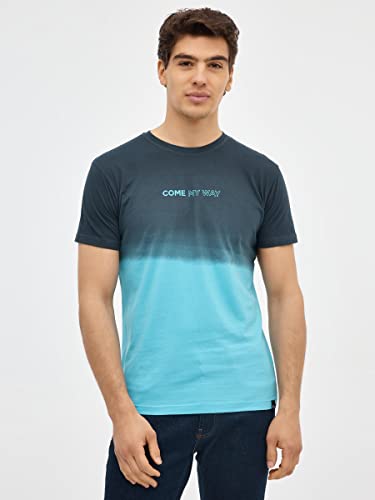 Inside Koszulka męska, 46 EU, XS-XXL