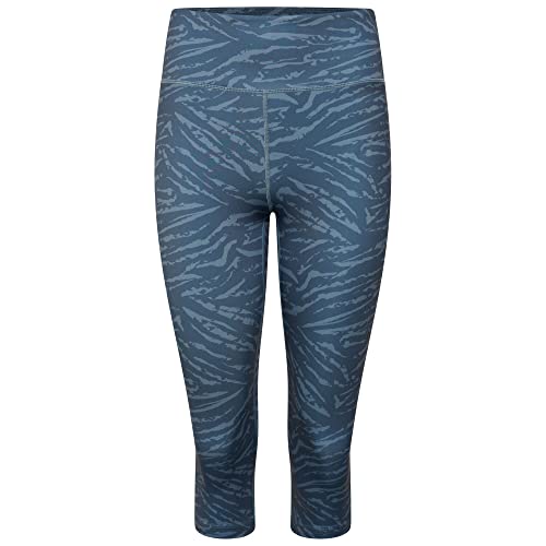Dare 2b Spodnie damskie, Orion szary tygrys nadruk, 44
