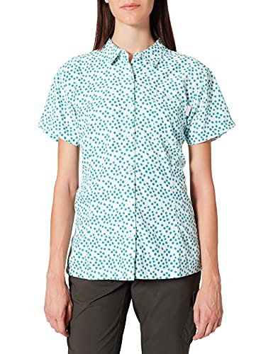 Regatta Damska koszulka Mindano V Button Down