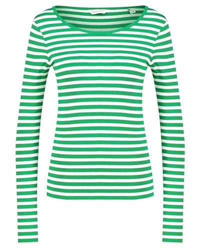GANT T-shirt damski, Lavish Green, XXL