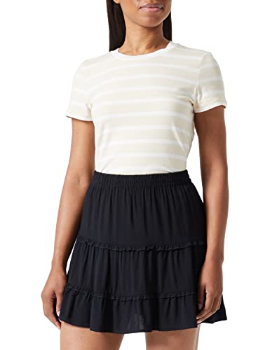 VERO MODA Spódnica damska, czarny, M