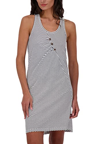 Alife and Kickin CameronAK sukienka damska, granatowa, XXL