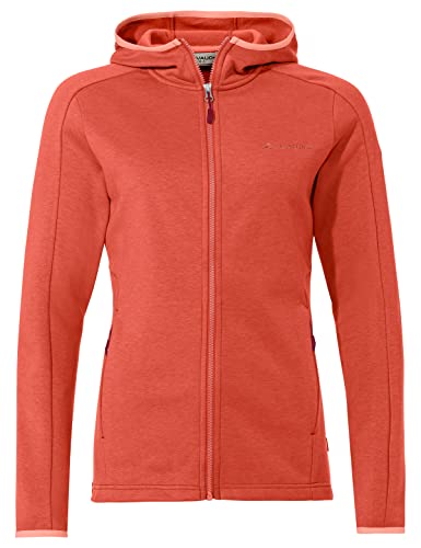 VAUDE Damska kurtka polarowa Moena