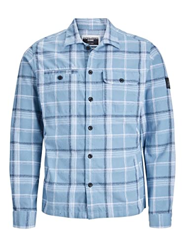 JACK & JONES Koszula męska, Mountain Spring, L
