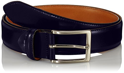 MGM Pasek męski, Niebieski (morski 1), 115 cm