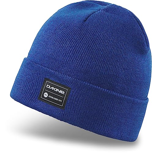 Dakine Cutter Beanie Czapka - Deep Blue