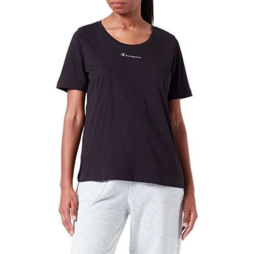 Champion Koszulka damska, czarny, XL