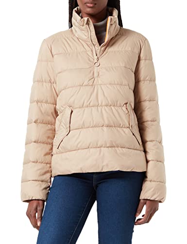 Marc O'Polo Kurtka damska, beżowy (Nordic Beige 131), S