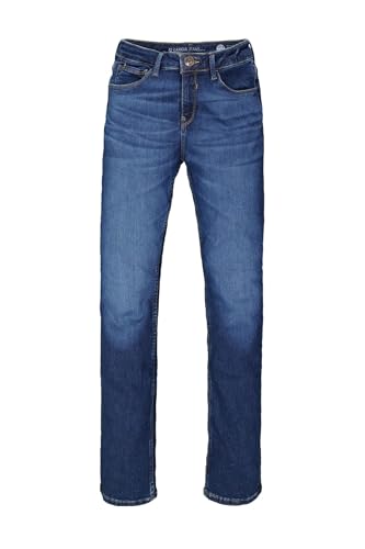Garcia Damskie spodnie jeansowe, Dark Used, 31