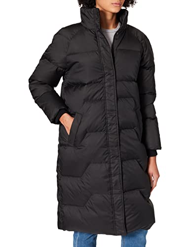 PIECES Damska kurtka puchowa Pccinda Down, czarny, L