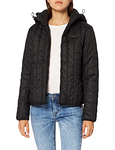 G-STAR RAW Damska kurtka Meefic Vertical Quilted