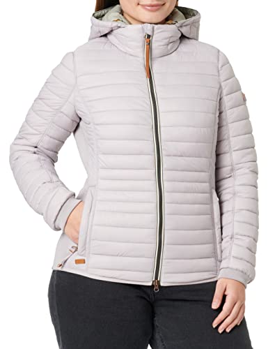 Camel Active Womenswear Bluzka damska, Light Mauve, 64