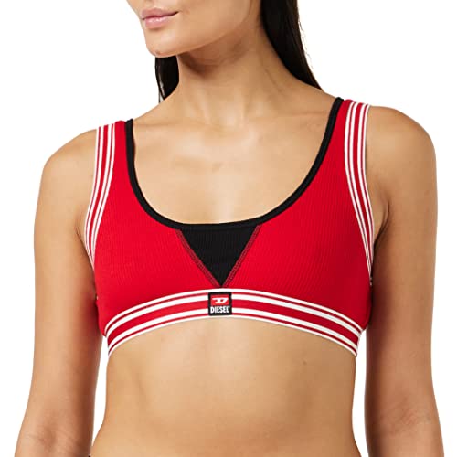 Diesel Damski biustonosz sportowy Ufsb-Brass-c, 42A-0, S
