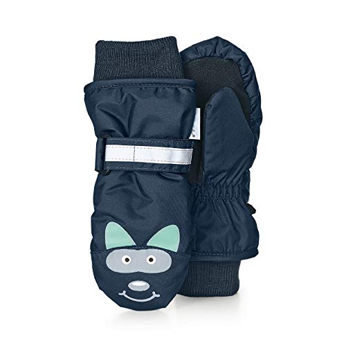 Sterntaler Młodzieżowe rękawiczki