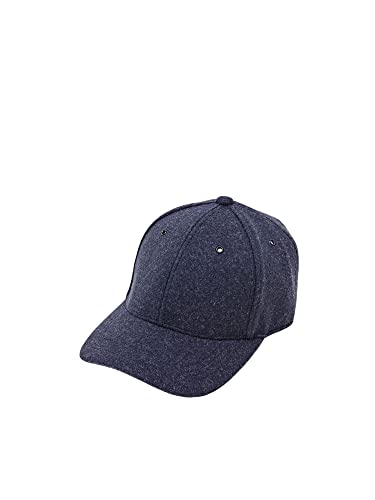 ESPRIT czapka z daszkiem damska, 400/granatowy, S