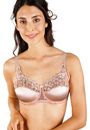 Naturana Biustonosz damski 87543