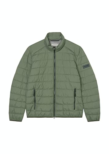 Marc O'Polo Męska kurtka outdoorowa '228096070188 Woven Outdoor Jackets, 484, 3XL