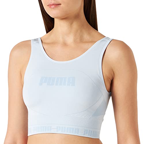 PUMA Evoknit Crop Top