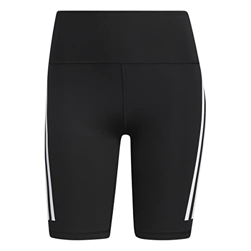 adidas Damskie legginsy Opt Ti Bike T, czarne, XS