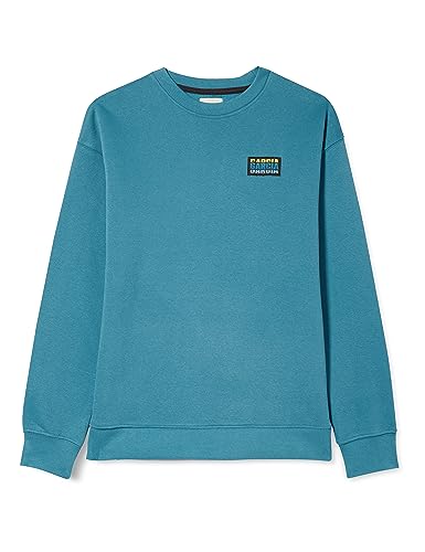 Garcia Kids Bluza chłopięca, Mineral Blue (2794), 170