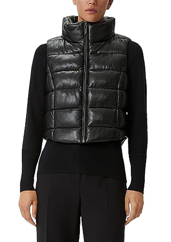 Comma (NOS) Damska kamizelka puchowa, 9999, 34