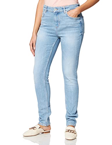 Marc O'Polo Spodnie damskie, niebieski, 34W / 34L