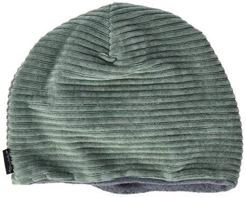 Sterntaler Slouch-Beanie Czapka na słuchawki dla dzieci, ciemny turkusowy, 41