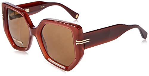 Marc Jacobs Damskie okulary przeciwsłoneczne Mj 1046/S, 09q, 50, 09q