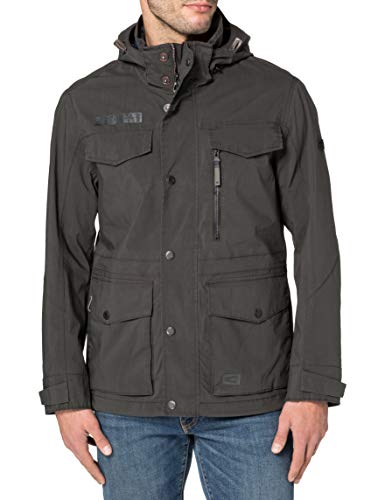 Camel Active Kurtka Męska 4204745U61, Anthra, 60