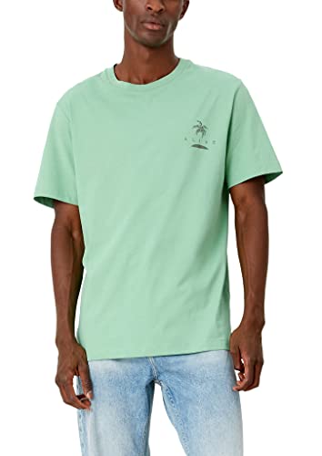 s.Oliver T-shirt męski, 73d1, M