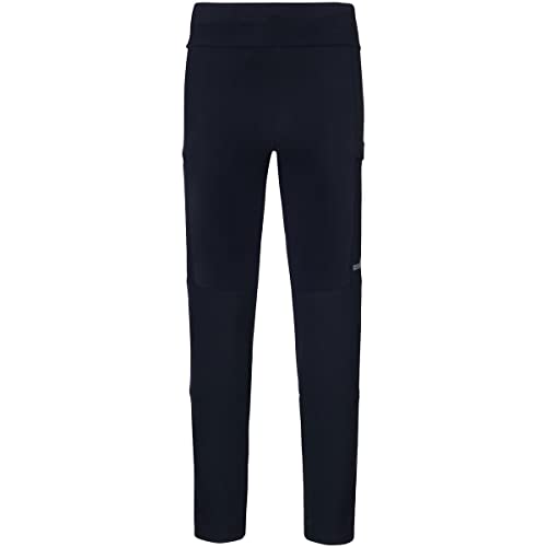Rock Experience Xenix Legginsy Spodnie sportowe Damskie, kawiar, XL