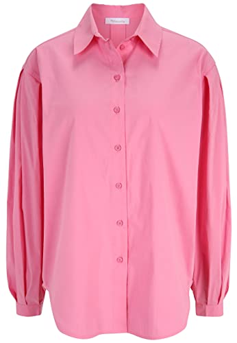 Tamaris Damska bluzka Arkadia, Pink Carnation, 38