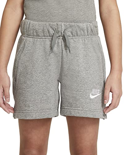 Spodnie damskie Nike, Wrzos węglowy/biały, XL