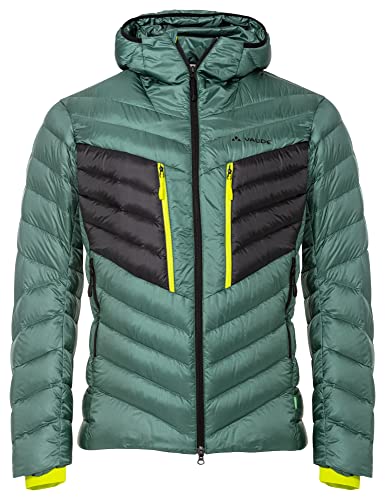 VAUDE Męska kurtka Monviso Down