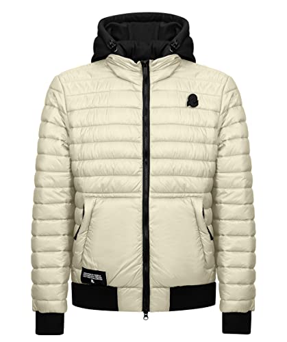 Invicta Płaszcze męskie Giubbino, 28, 3XL