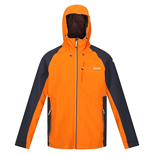 Regatta Britedale kurtka męska, Lis/Indie, XL