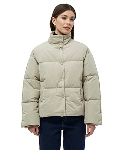 Peppercorn Damska kurtka puchowa Gaby, Czysty kaszmir, L