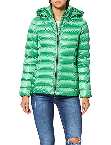 Geox W Zosma Kurtka damska, Kelly Green, 42