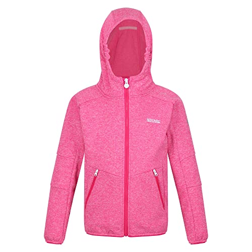 Regatta Maxwell, Pink Fusion, 3 lata