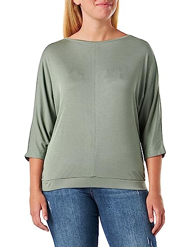 s.Oliver T-shirt damski, 7210., 38