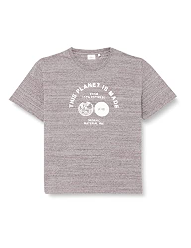 s.Oliver Big Size T-shirt męski, 52 d0, XXL