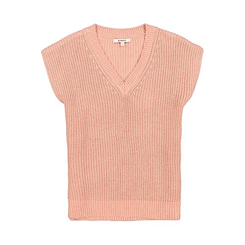 Garcia Sweter damski, Cloud Rose, S