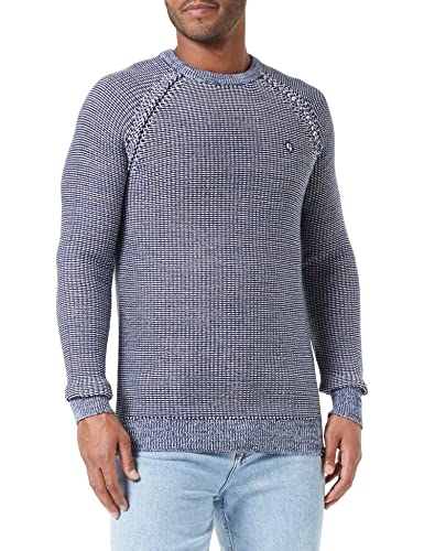 Garcia sweter męski, Dark Moon, XL