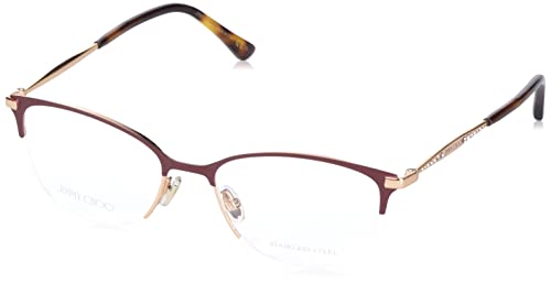 Jimmy Choo Damskie okulary przeciwsłoneczne Jc300, 6k3, 50, 6k3