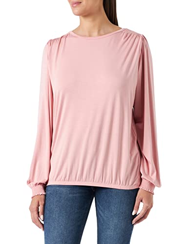 SOYACONCEPT Women's SC-MARICA 223 damska bluza, różowa, rozmiar XL, rose, XS