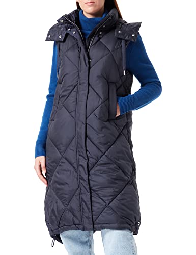 s.Oliver Damska kamizelka puchowa 2120728, 5959, XL, 5959., XL
