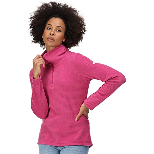 Regatta Damski sweter Solenne, fuksja, 14