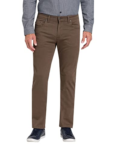 Pioneer spodnie męskie rando, Deep Taupe, 32W / 30L