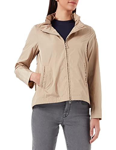 Geox Kurtka damska, Biała papryka, 44 PL