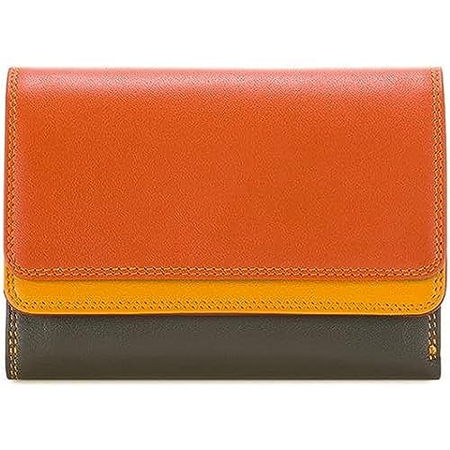 mywalit DoubleFlapPurse/Wallet, 169, jeden rozmiar